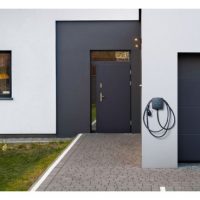 [TEST PRODUIT 2] Borne de recharge pour véhicule électrique [TEST PRODUIT 2]