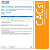 [TEST PRODUIT] AD001 : Service administratif – DÉCLARATION ENEDIS INSTALLATION SOLAIRE INF À 3KW [TEST PRODUIT]