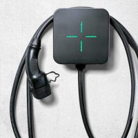 [TEST PRODUIT 2] Borne de recharge pour véhicule électrique [TEST PRODUIT 2]