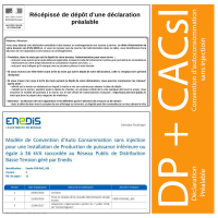[TEST PRODUIT] AD002 : Service administratif – DEMANDE MAIRIE + DÉCLARATION ENEDIS INSTALLATION SOLAIRE INF À 3KW [TEST PRODUIT]